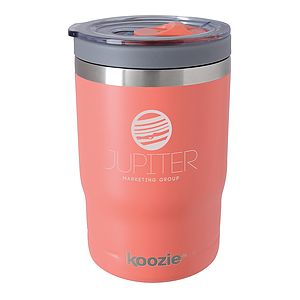 Koozie® Triple Vacuum Tumbler - 13 oz.