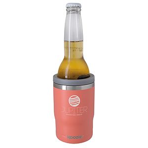 Koozie® Triple Vacuum Tumbler - 13 oz.