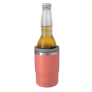 Koozie® Triple Vacuum Tumbler - 13 oz.