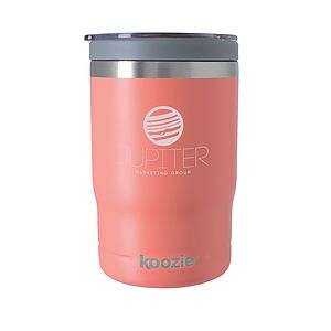 Koozie® Triple Vacuum Tumbler - 13 oz.