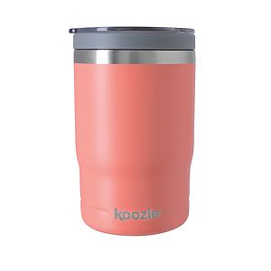 Koozie® Triple Vacuum Tumbler - 13 oz.