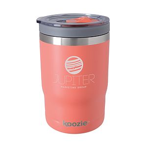 Koozie® Triple Vacuum Tumbler - 13 oz.