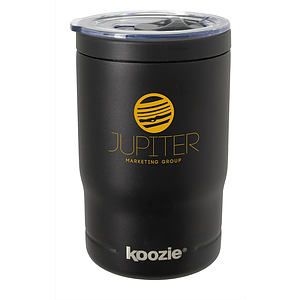 Koozie® Triple Vacuum Tumbler - 13 oz.