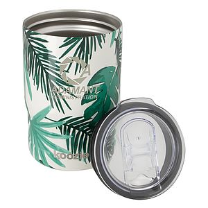 Koozie® Triple Patterned Vacuum Tumbler - 13 oz.