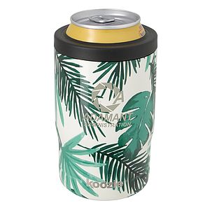 Koozie® Triple Patterned Vacuum Tumbler - 13 oz.