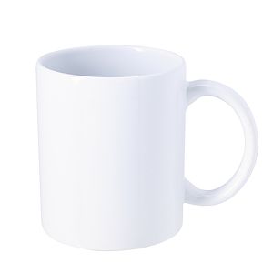 Good Value™ Dye Sublimation Mug - 11 oz.