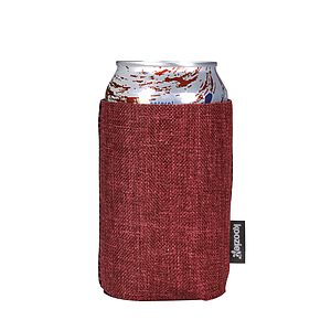 Koozie® Two-Tone Collapsible Can Cooler