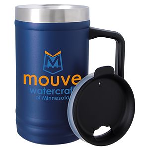 Good Value™ Outdoors Vacuum Tumbler - 19 oz.