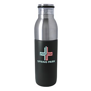 Good Value™ Active 2-in-1 Vacuum Bottle Tumbler - 22 oz.