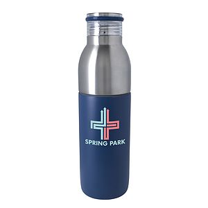 Good Value™ Active 2-in-1 Vacuum Bottle Tumbler - 22 oz.