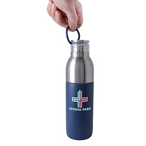 Good Value™ Active 2-in-1 Vacuum Bottle Tumbler - 22 oz.