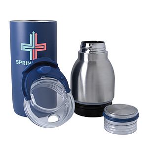 Good Value™ Active 2-in-1 Vacuum Bottle Tumbler - 22 oz.