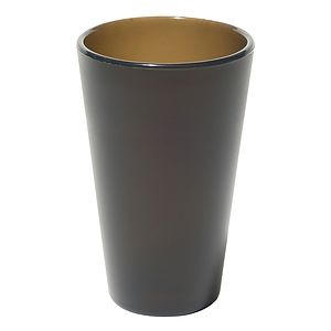 Silipint® Straight Up Pint Glass - 16 oz.