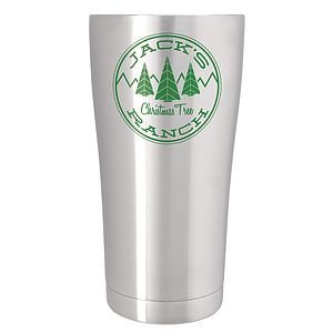 Tervis® Stainless Steel Tumbler - 20 oz.