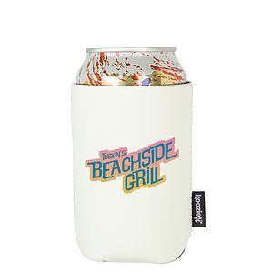 Koozie® Glow-in-the-Dark Can Cooler
