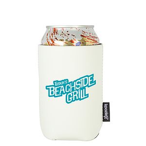 Koozie® Glow-in-the-Dark Can Cooler