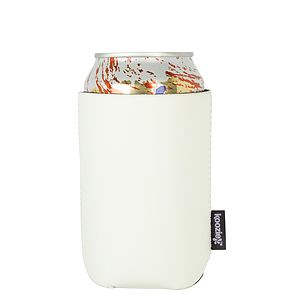 Koozie® Glow-in-the-Dark Can Cooler