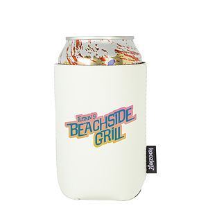 Koozie® Glow-in-the-Dark Can Cooler