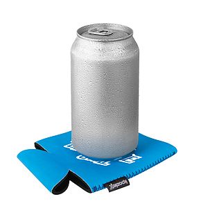 Koozie® Glow-in-the-Dark Can Cooler