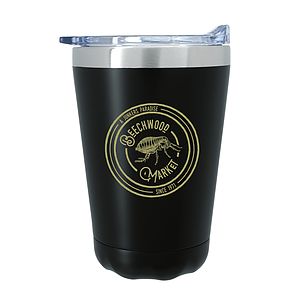 Force Tumbler - 12 oz.