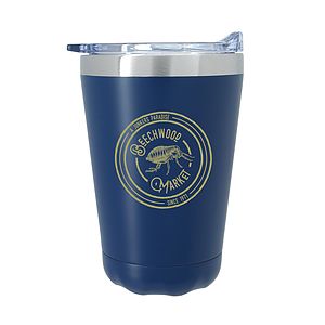 Force Tumbler - 12 oz.