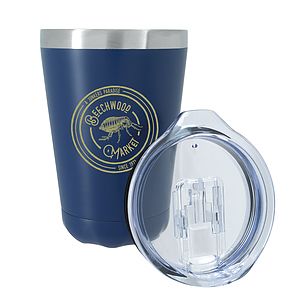 Force Tumbler - 12 oz.