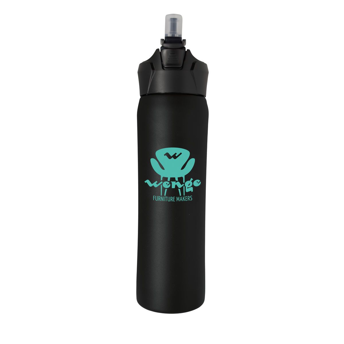 Fran Vacuum Sport Bottle - 18 oz.