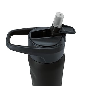 Fran Vacuum Sport Bottle - 18 oz.
