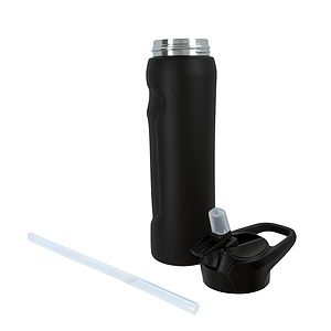 Fran Vacuum Sport Bottle - 18 oz.
