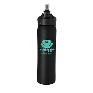 Fran Vacuum Sport Bottle - 18 oz.