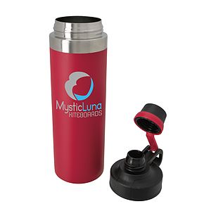 Good Value™ Courage Vacuum Sport Bottle - 18 oz.