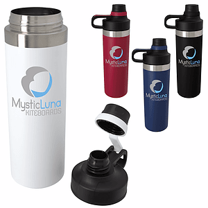 Good Value™ Courage Vacuum Sport Bottle - 18 oz.