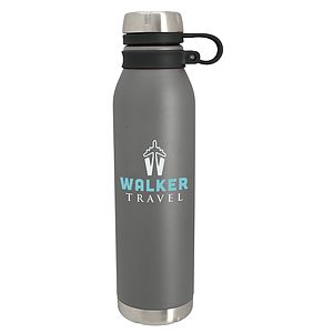 Yazzy Vacuum Sport Bottle - 25 oz.