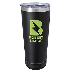 Good Value™ Tumbler with Wireless Speaker - 20 oz.
