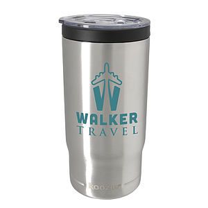 Koozie® Triple Vacuum Tumbler - 16 oz.