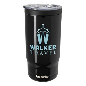 Koozie® Triple Vacuum Tumbler - 16 oz.