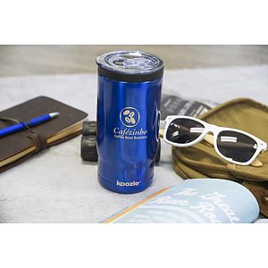 Koozie® Triple Vacuum Tumbler - 16 oz.