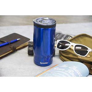 Koozie® Triple Vacuum Tumbler - 16 oz.