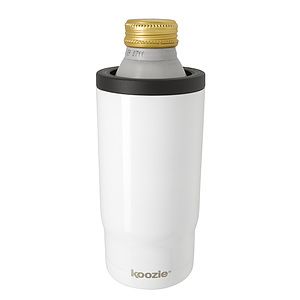 Koozie® Triple Vacuum Tumbler - 16 oz.