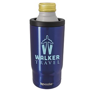 Koozie® Triple Vacuum Tumbler - 16 oz.