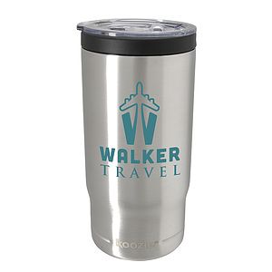 Koozie® Triple Vacuum Tumbler - 16 oz.