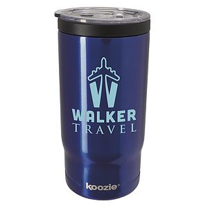Koozie® Triple Vacuum Tumbler - 16 oz.