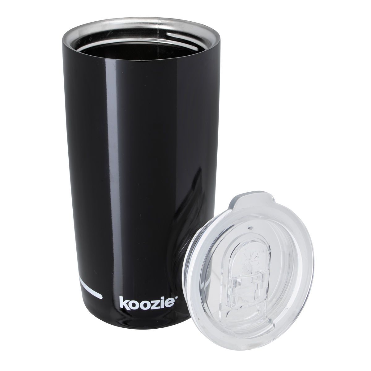 Koozie® Savannah Vacuum Tumbler with Tritan® Lid - 18 oz.