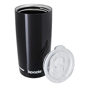 Koozie® Savannah Vacuum Tumbler with Tritan® Lid - 18 oz.