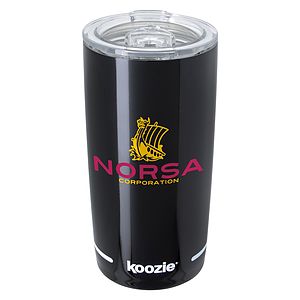 Koozie® Savannah Vacuum Tumbler with Tritan® Lid - 18 oz.