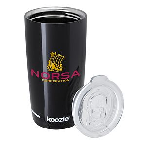 Koozie® Savannah Vacuum Tumbler with Tritan® Lid - 18 oz.