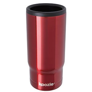 Koozie® Slim Triple Vacuum Tumbler - 15 oz.