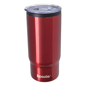Koozie® Slim Triple Vacuum Tumbler - 15 oz.
