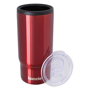 Koozie® Slim Triple Vacuum Tumbler - 15 oz.