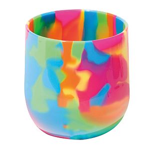 Silipint® Redesigned Wine Glass - 12 oz.
